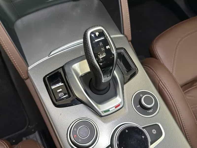 Alfa Romeo Stelvio 2.2 Turbo Diesel 210CV Veloce 11/2021-photo-13