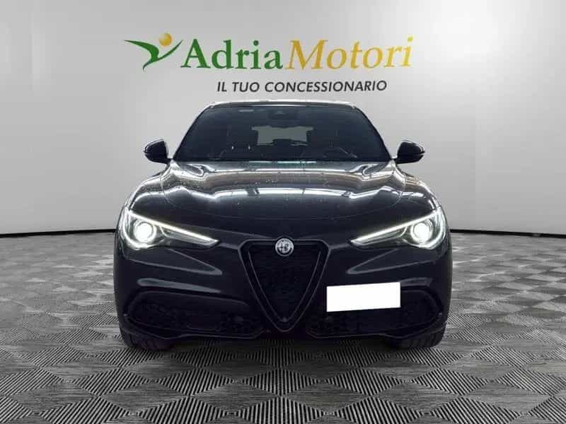 Alfa Romeo Stelvio 2.2 Turbo Diesel 210CV Veloce 11/2021-photo-6