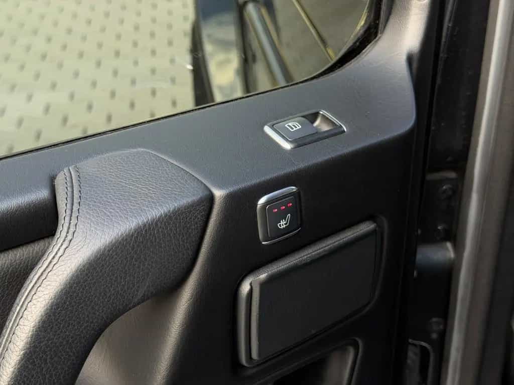 Mercedes-Benz G 500 G Station G 500/Schiebedach/Harman-Kardon/RCAM 03/2016-photo-34