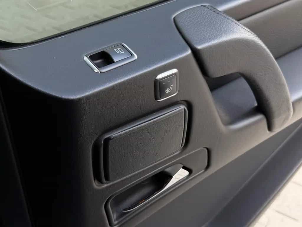 Mercedes-Benz G 500 G Station G 500/Schiebedach/Harman-Kardon/RCAM 03/2016-photo-39
