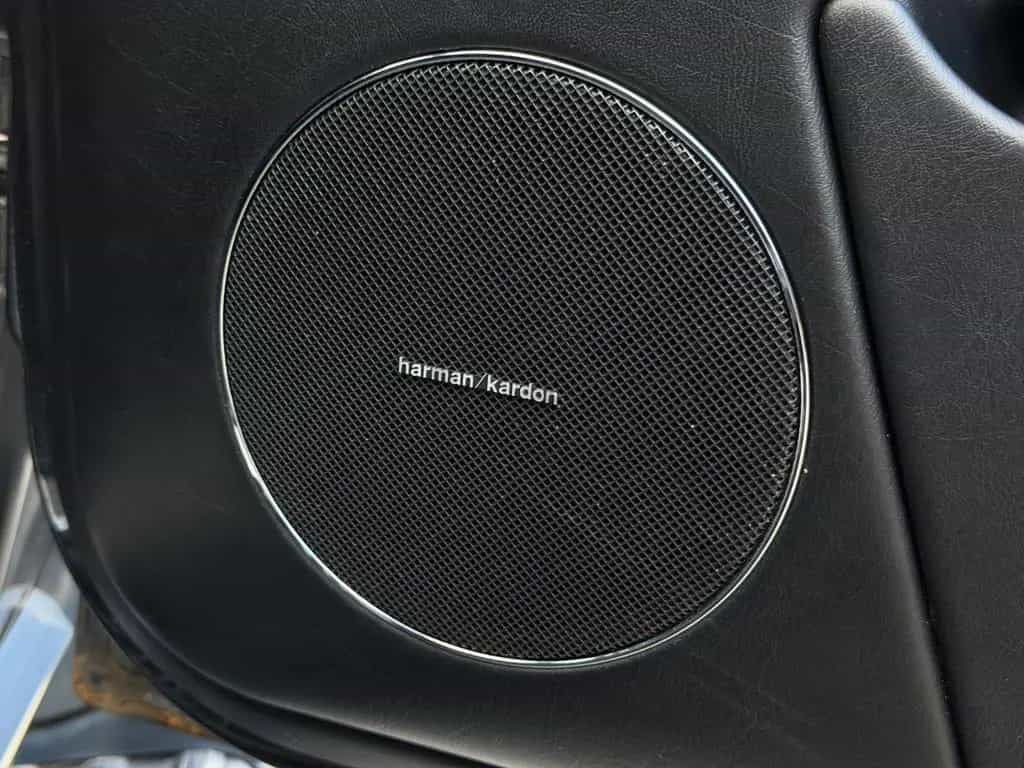 Mercedes-Benz G 500 G Station G 500/Schiebedach/Harman-Kardon/RCAM 03/2016-photo-40