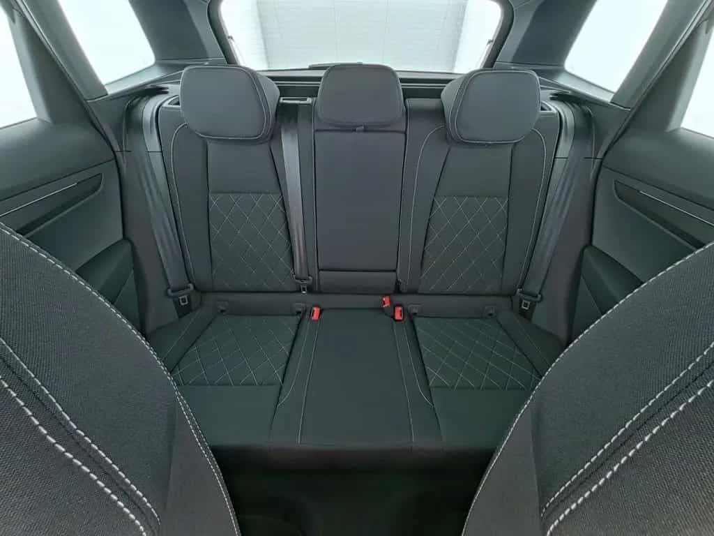 Skoda Karoq Sportline ACC|LED|Kamera|Kessy|CarPlay|Nav 03/2023-photo-17
