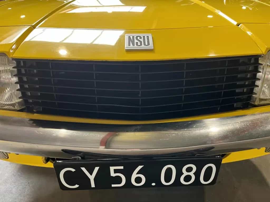 NSU RO 80 01/1973-photo-24