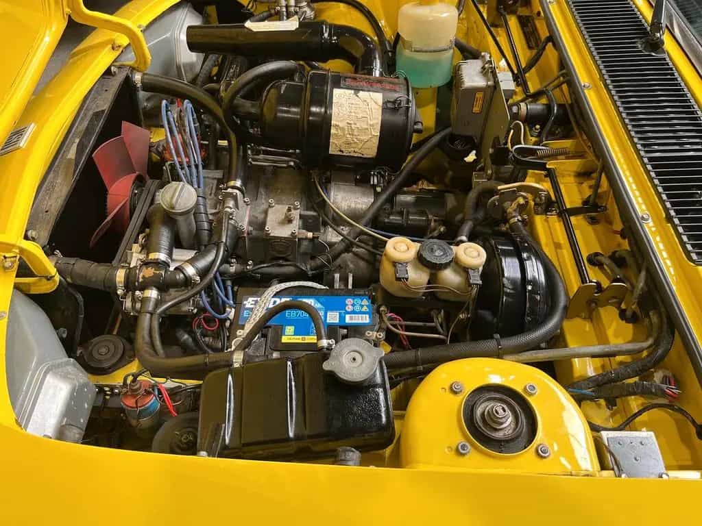 NSU RO 80 01/1973-photo-25