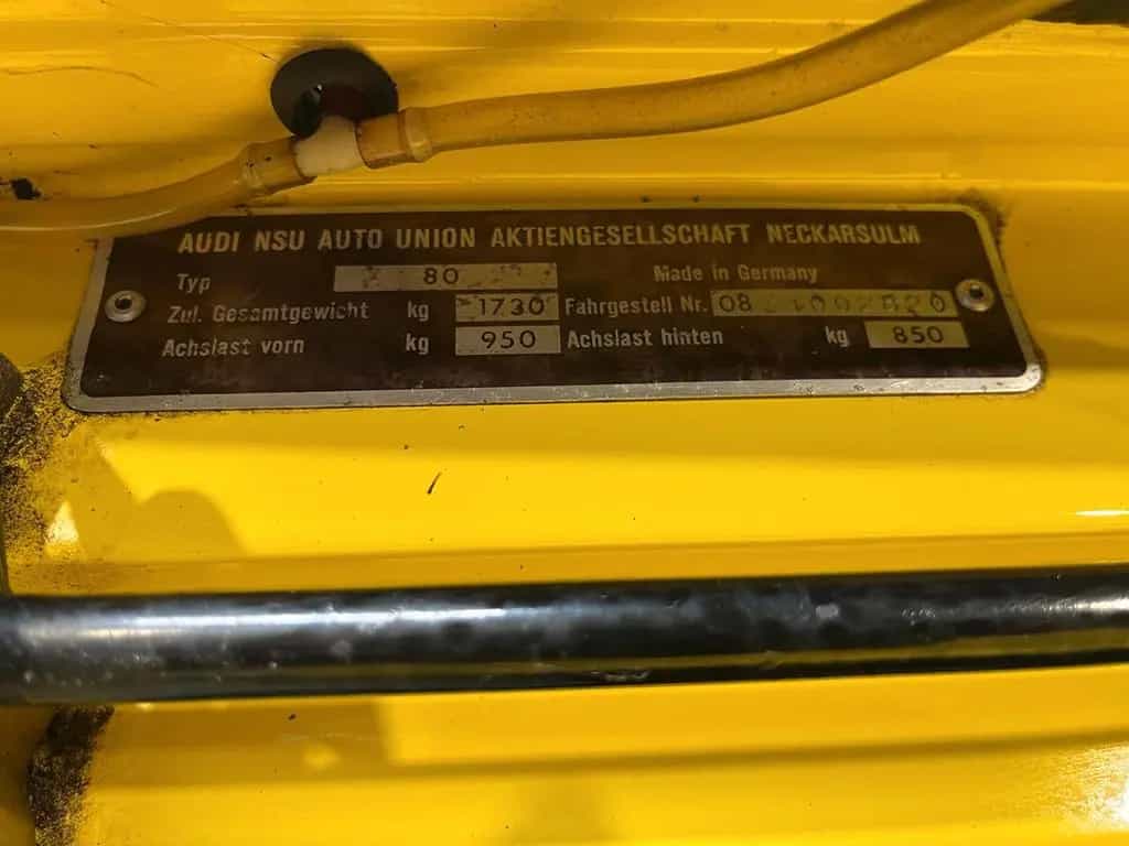 NSU RO 80 01/1973-photo-28