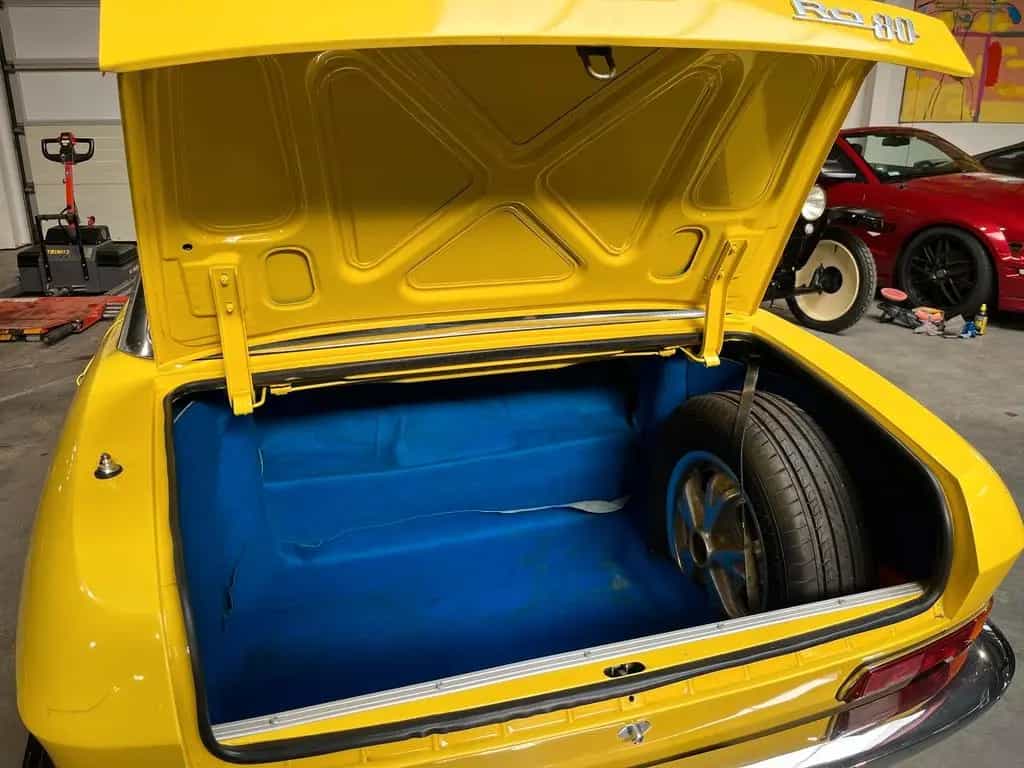 NSU RO 80 01/1973-photo-34