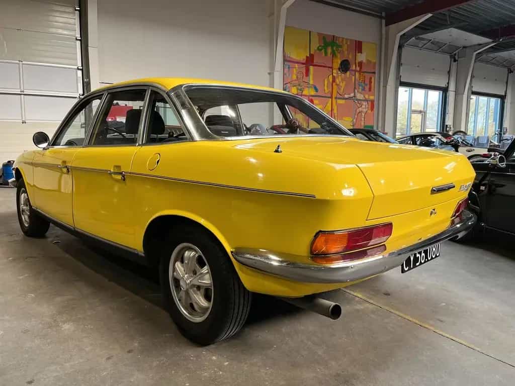 NSU RO 80 01/1973-photo-4