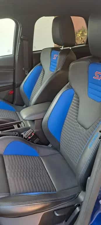 Ford Focus ST 05/2018-photo-6