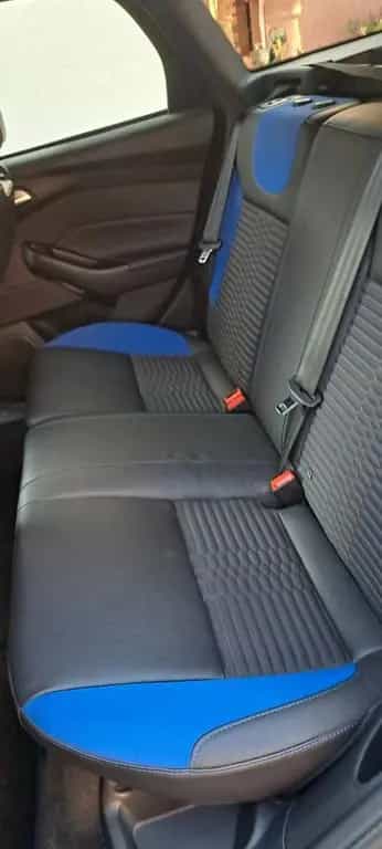 Ford Focus ST 05/2018-photo-7
