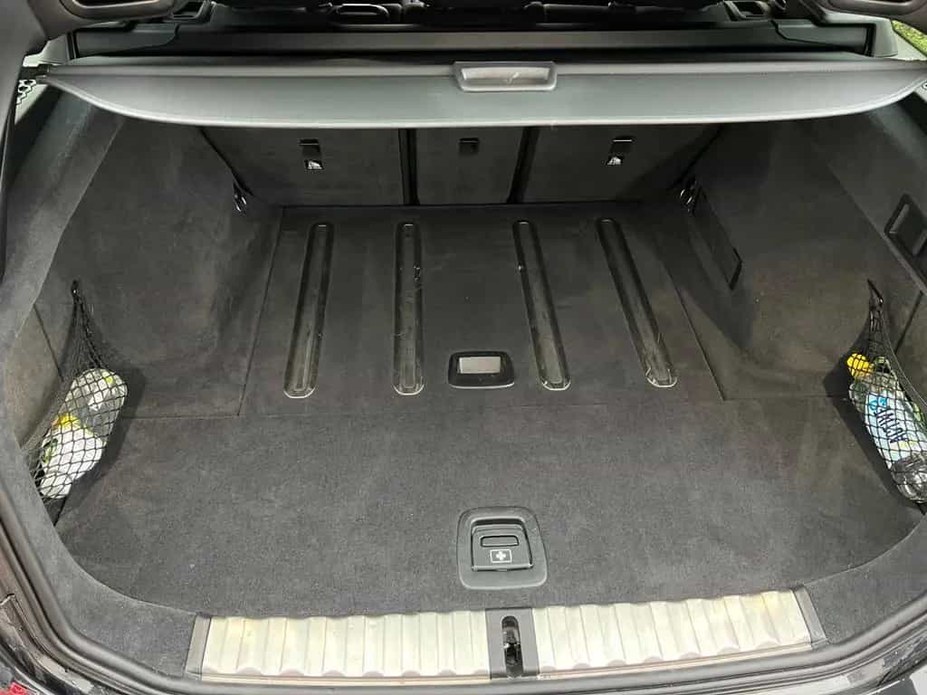 BMW 3 Series 320d xDrive Touring M Sport Auto M Sport STANDHZ 04/2021-photo-8