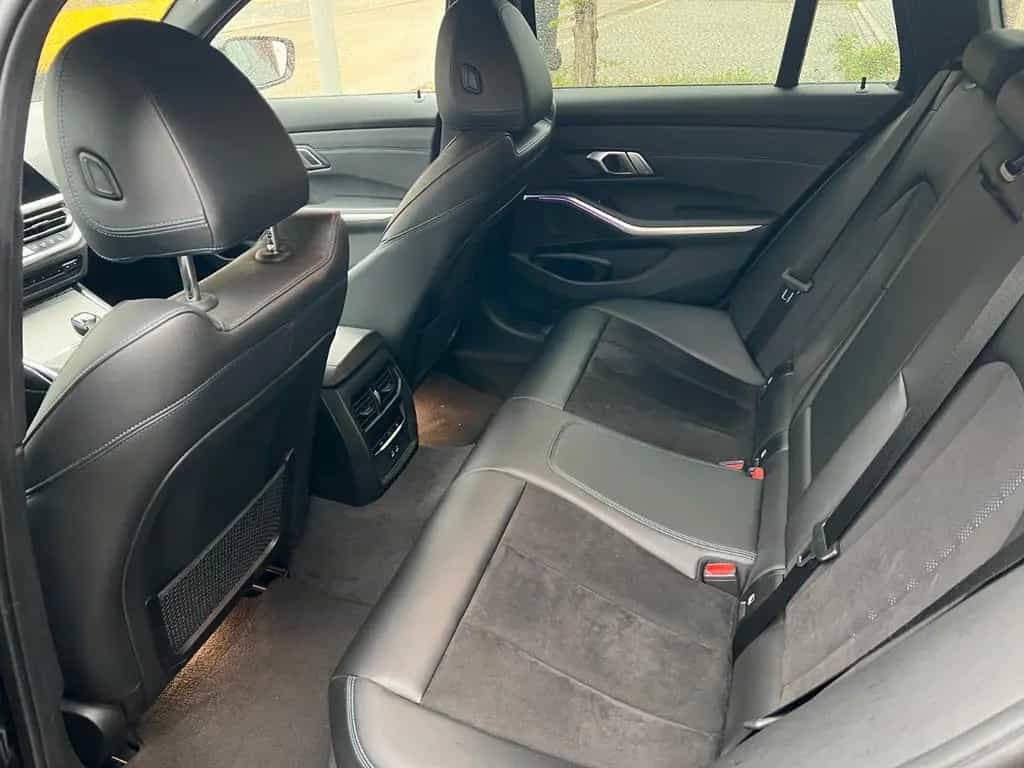 BMW 3 Series 320d xDrive Touring M Sport Auto M Sport STANDHZ 04/2021-photo-9