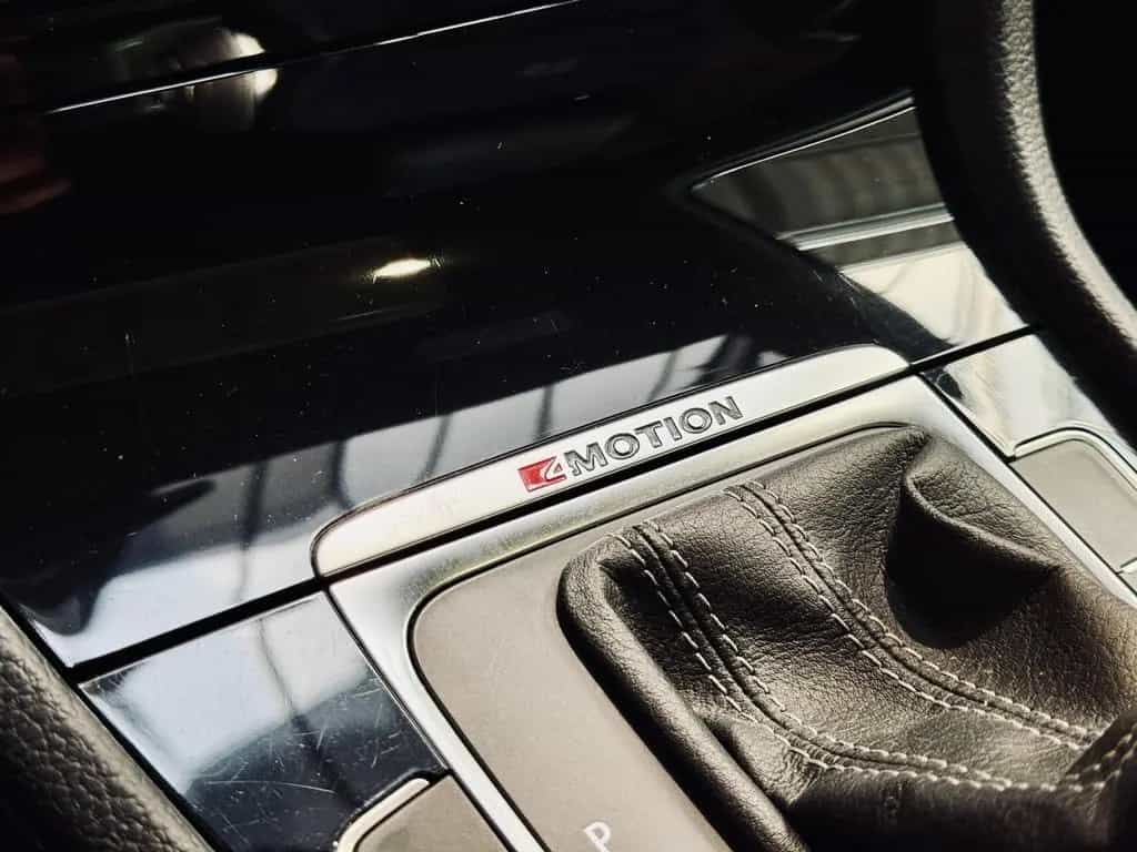 Volkswagen Golf VII R 4Motion|PANO|KAMERA|ACC|SPUR* 07/2017-photo-33