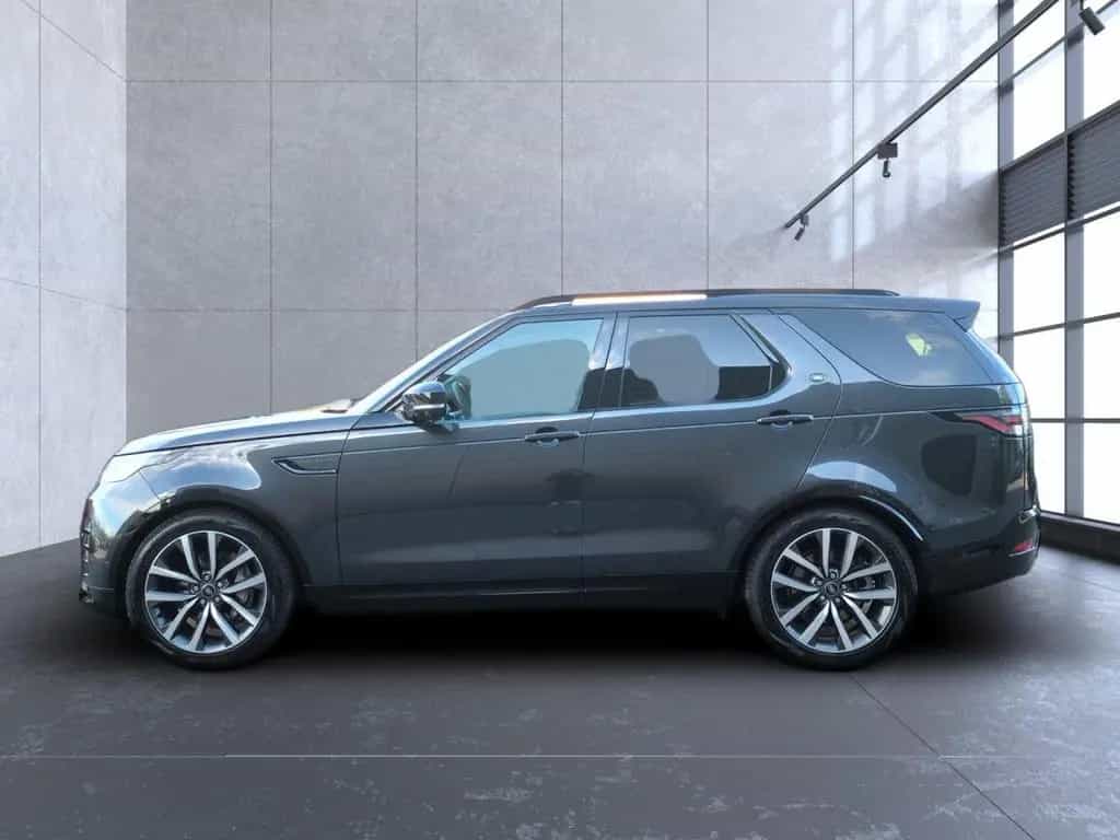 Land Rover Discovery D300 Dynamic SE AWD AHK/Pano Winter-P. 03/2025-photo-1