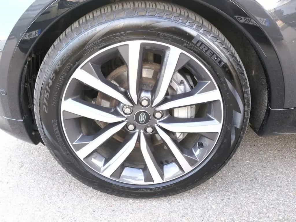Land Rover Discovery D300 Dynamic SE AWD AHK/Pano Winter-P. 03/2025-photo-10