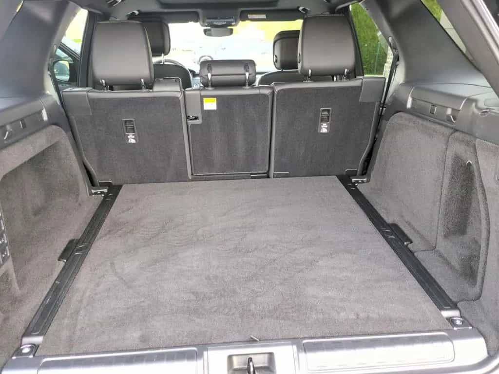 Land Rover Discovery D300 Dynamic SE AWD AHK/Pano Winter-P. 03/2025-photo-11