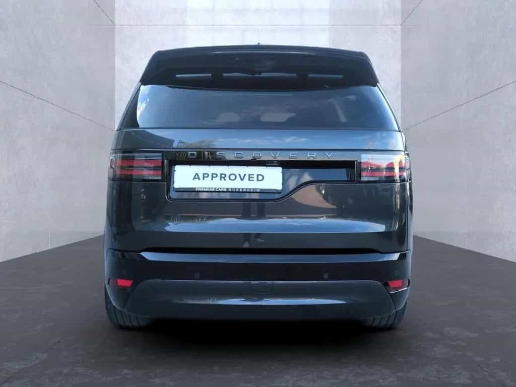 Land Rover Discovery D300 Dynamic SE AWD AHK/Pano Winter-P. 03/2025-photo-15