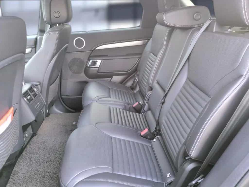 Land Rover Discovery D300 Dynamic SE AWD AHK/Pano Winter-P. 03/2025-photo-7