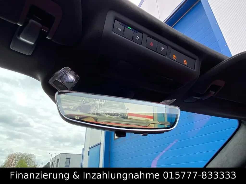Corvette C8 Stingray 6.2 V8 3LT Werksgarantie EU 1 Hand 08/2023-photo-14
