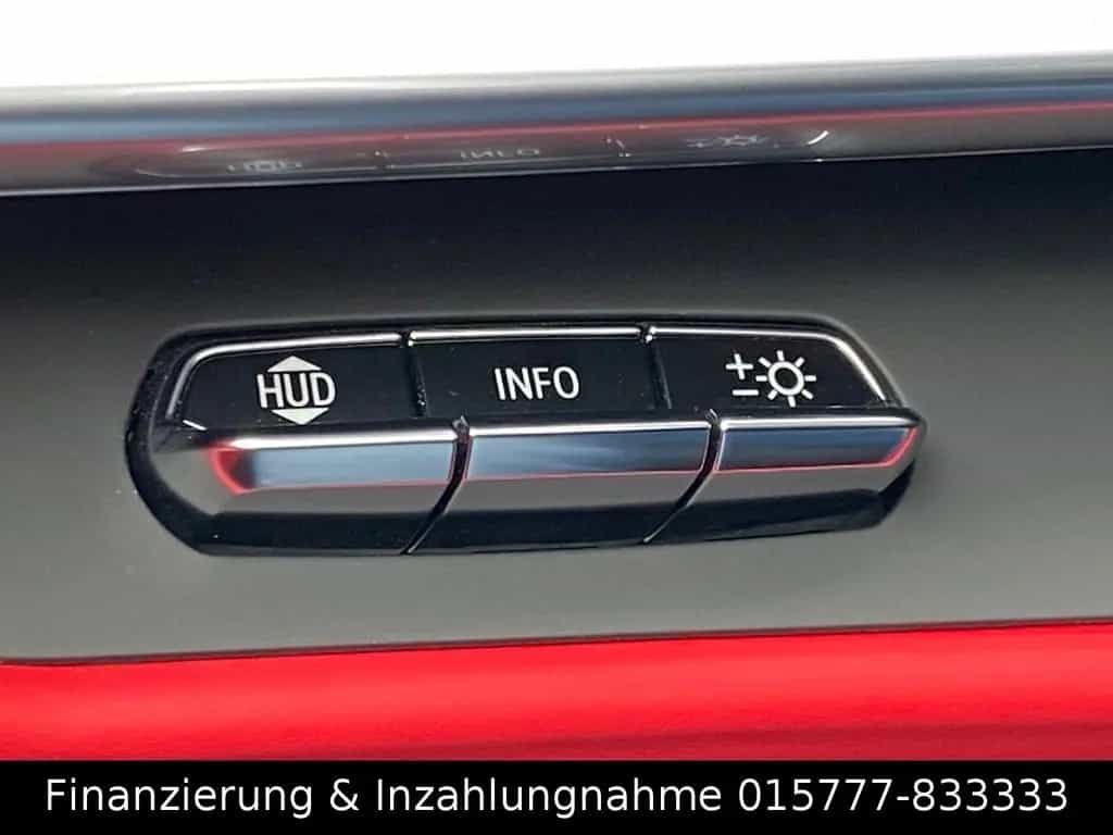 Corvette C8 Stingray 6.2 V8 3LT Werksgarantie EU 1 Hand 08/2023-photo-20