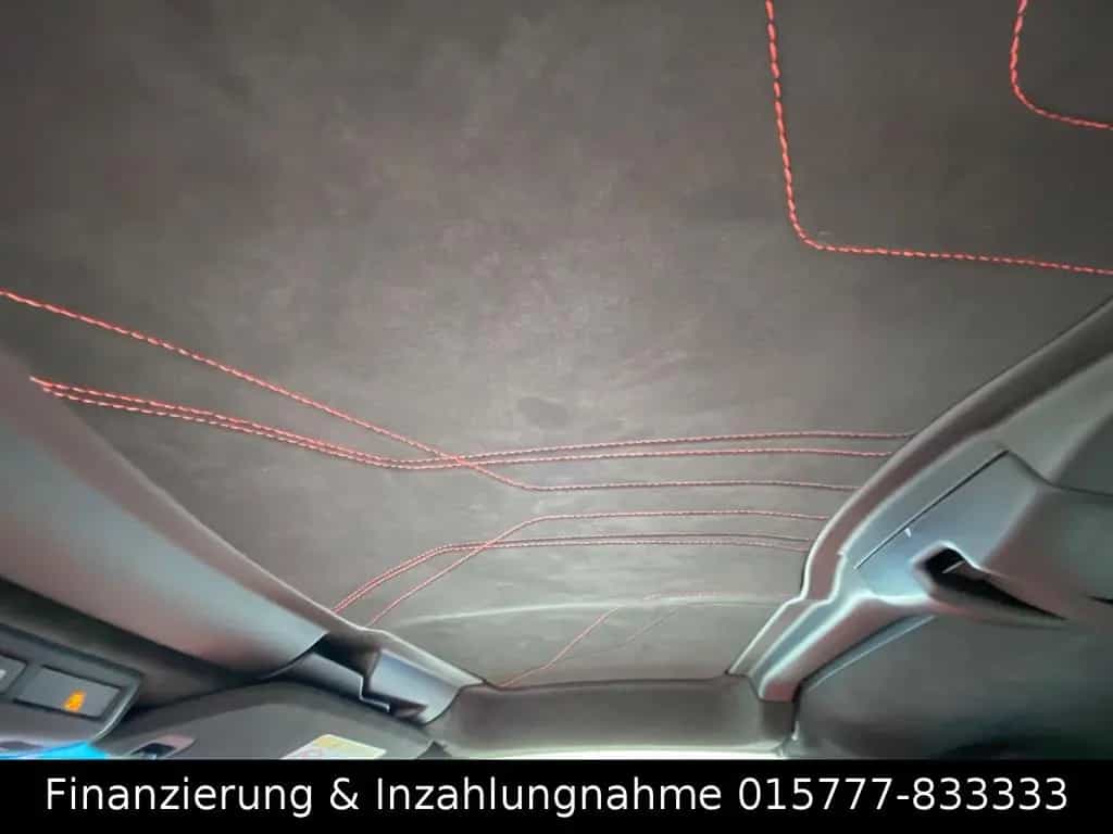 Corvette C8 Stingray 6.2 V8 3LT Werksgarantie EU 1 Hand 08/2023-photo-23