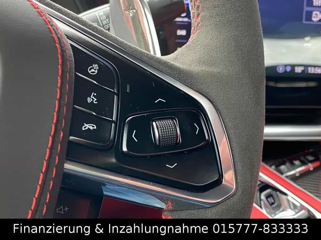 Corvette C8 Stingray 6.2 V8 3LT Werksgarantie EU 1 Hand 08/2023-photo-29