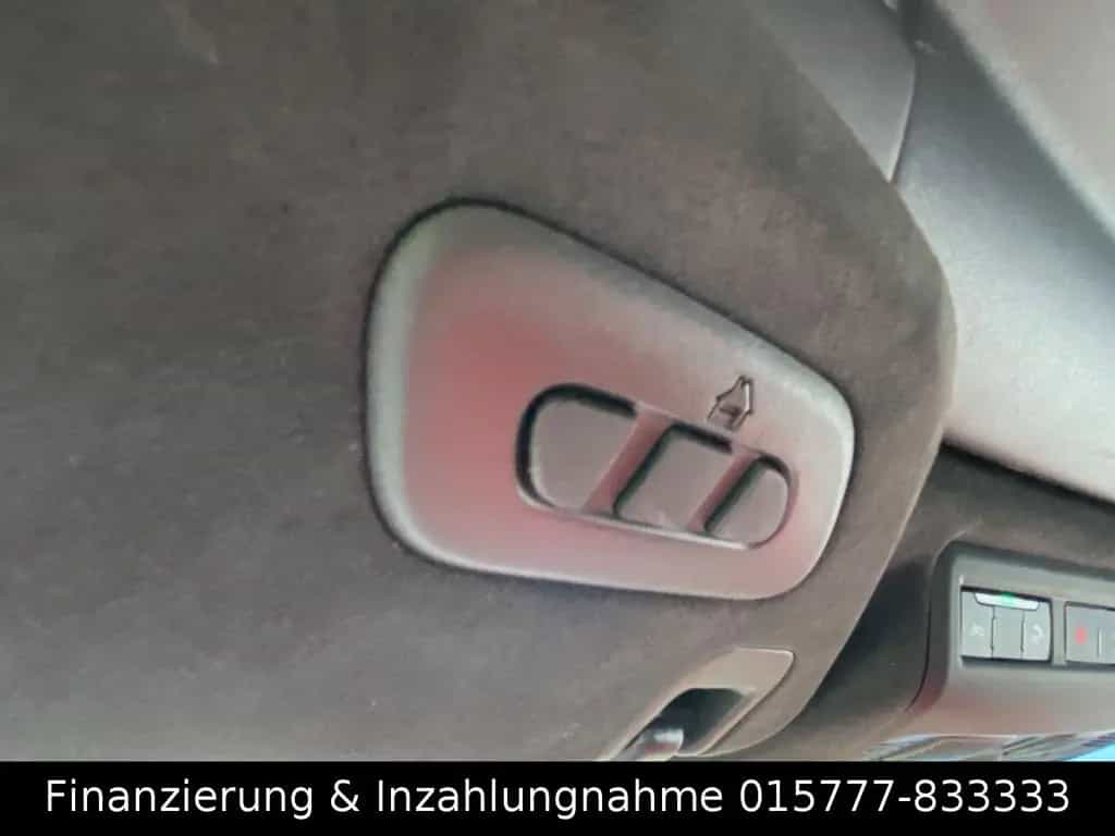 Corvette C8 Stingray 6.2 V8 3LT Werksgarantie EU 1 Hand 08/2023-photo-31