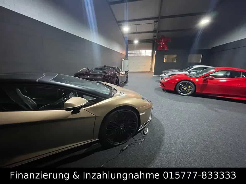 Corvette C8 Stingray 6.2 V8 3LT Werksgarantie EU 1 Hand 08/2023-photo-37