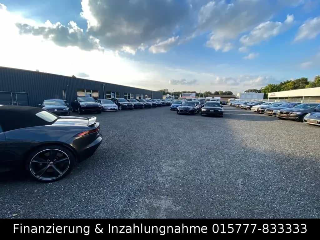 Corvette C8 Stingray 6.2 V8 3LT Werksgarantie EU 1 Hand 08/2023-photo-38