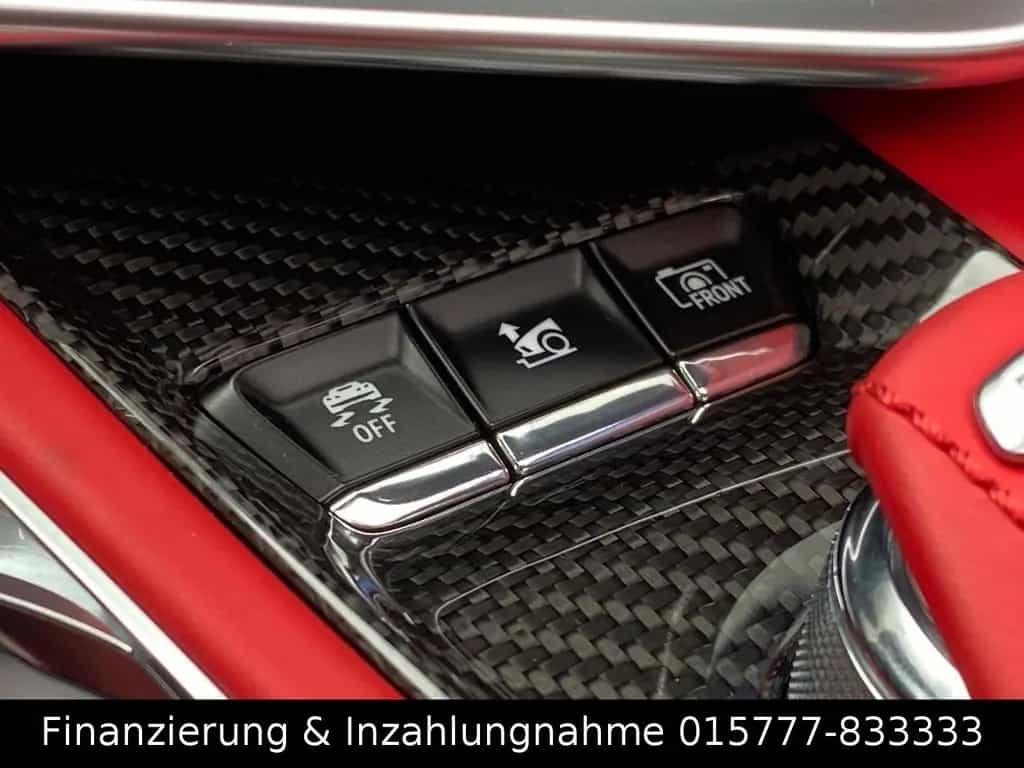Corvette C8 Stingray 6.2 V8 3LT Werksgarantie EU 1 Hand 08/2023-photo-7