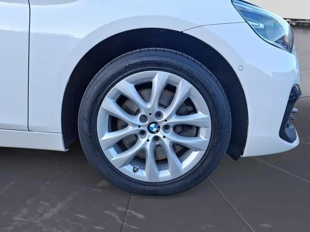 BMW 2 Series 220i Gran Tourer Advantage Klima PDC Kamera Pano 07/2019-photo-10