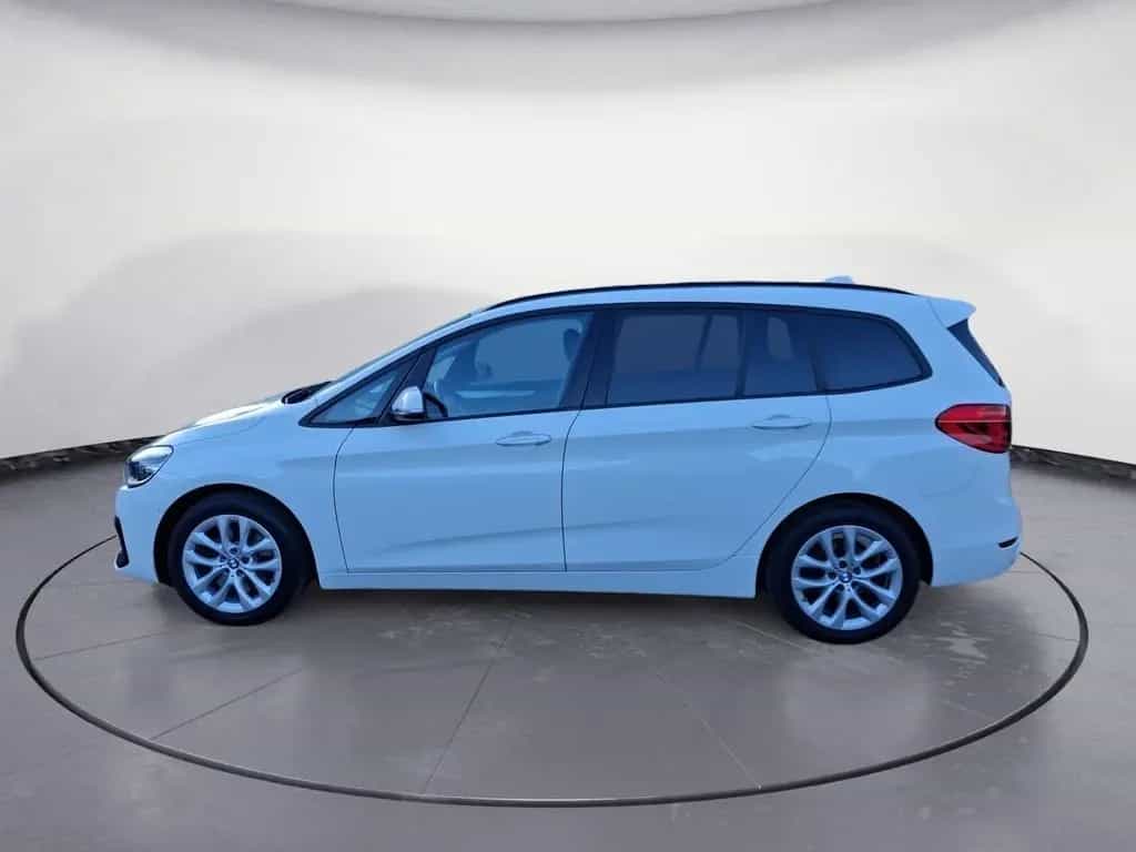 BMW 2 Series 220i Gran Tourer Advantage Klima PDC Kamera Pano 07/2019-photo-3