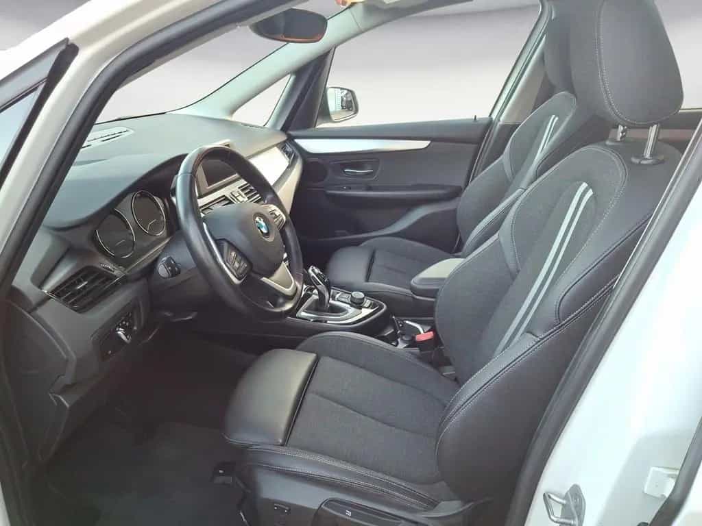 BMW 2 Series 220i Gran Tourer Advantage Klima PDC Kamera Pano 07/2019-photo-7