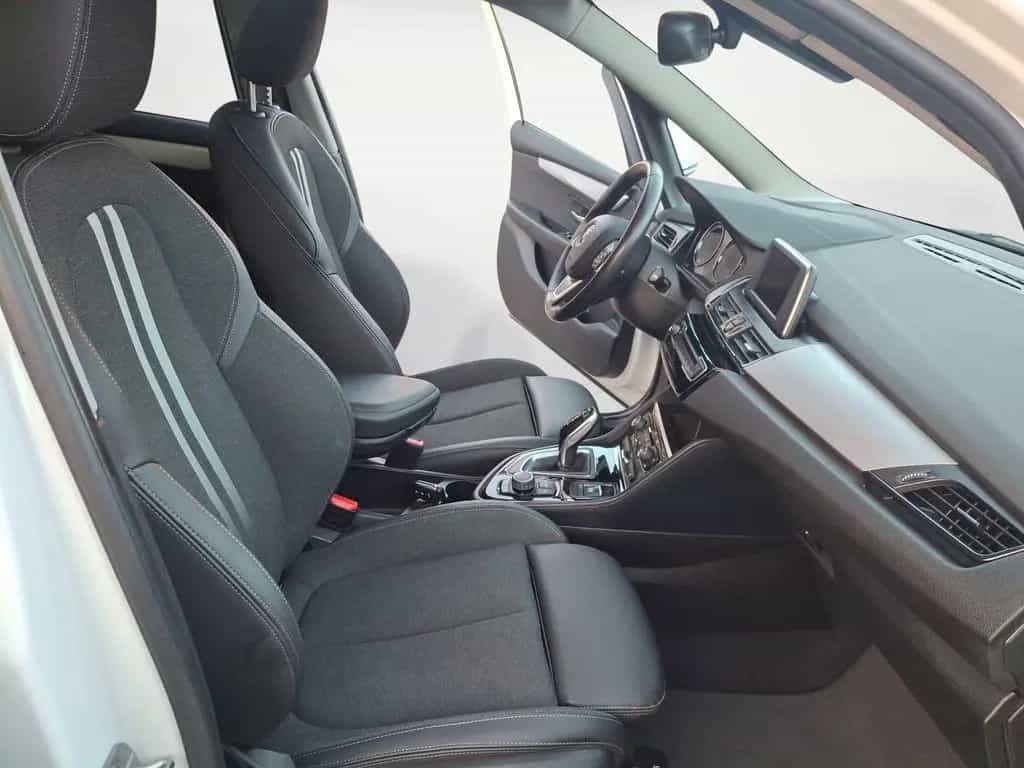 BMW 2 Series 220i Gran Tourer Advantage Klima PDC Kamera Pano 07/2019-photo-9