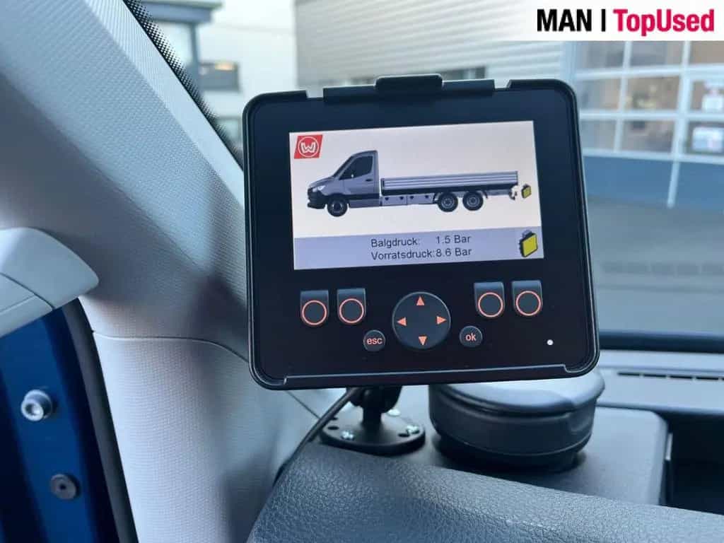 MAN TGE 5.180 7,49T /KOFFER+LBW 06/2022-photo-13