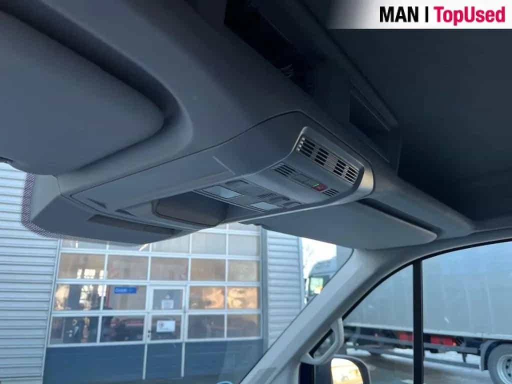 MAN TGE 5.180 7,49T /KOFFER+LBW 06/2022-photo-16