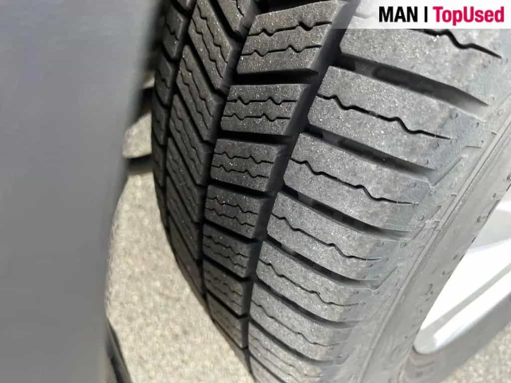MAN TGE 3.180 4X4 SB, Allrad, AHK, Rückfahrkamera 09/2023-photo-10