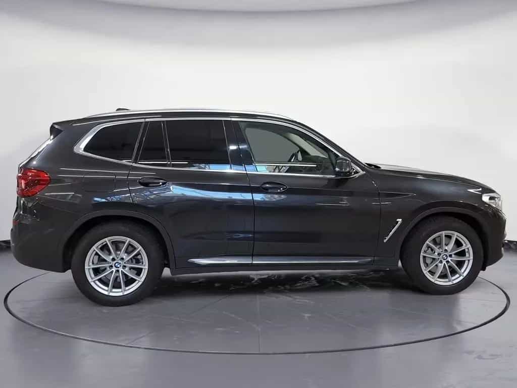 BMW X3 xDrive30i Luxury Line Navi Leder Tempom.aktiv 07/2020-photo-5