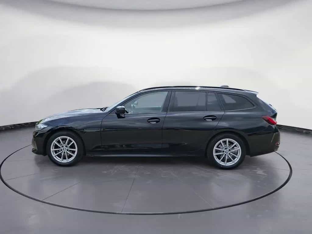 BMW 318 i Touring Aut. Navi Hifi SItzheizung Sportsit 04/2023-photo-2