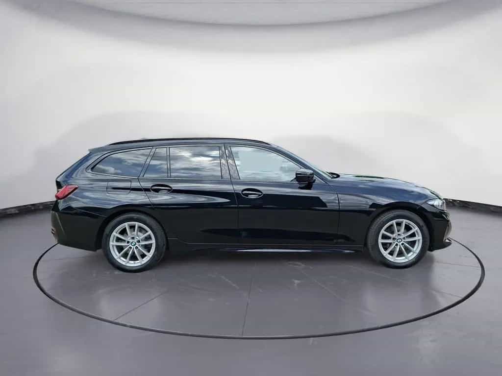 BMW 318 i Touring Aut. Navi Hifi SItzheizung Sportsit 04/2023-photo-5