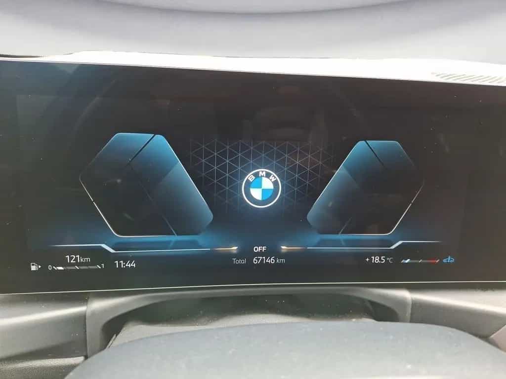 BMW 318 i Touring Aut. Navi Hifi SItzheizung Sportsit 04/2023-photo-9