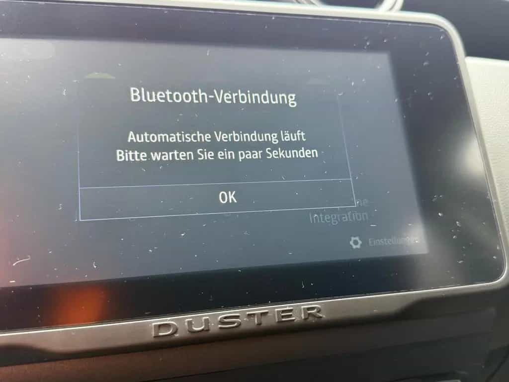 Dacia Duster II Prestige+ 4WD INSP NEU ALLRAD 05/2022-photo-16