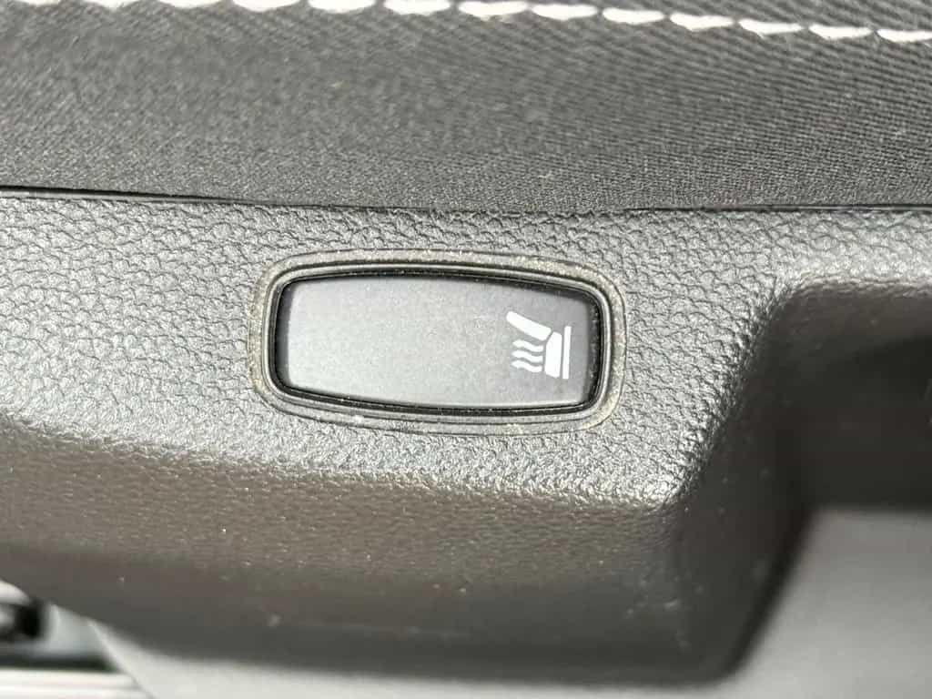 Dacia Duster II Prestige+ 4WD INSP NEU ALLRAD 05/2022-photo-20