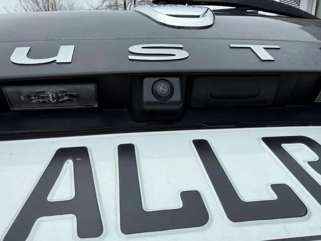 Dacia Duster II Prestige+ 4WD INSP NEU ALLRAD 05/2022-photo-23