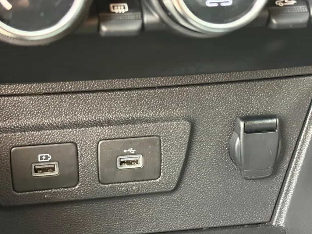 Dacia Duster II Prestige+ 4WD INSP NEU ALLRAD 05/2022-photo-26