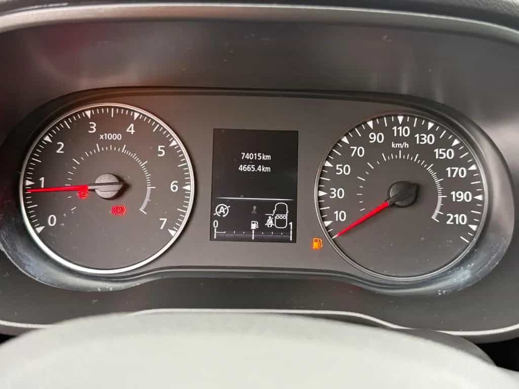 Dacia Duster II Prestige+ 4WD INSP NEU ALLRAD 05/2022-photo-27