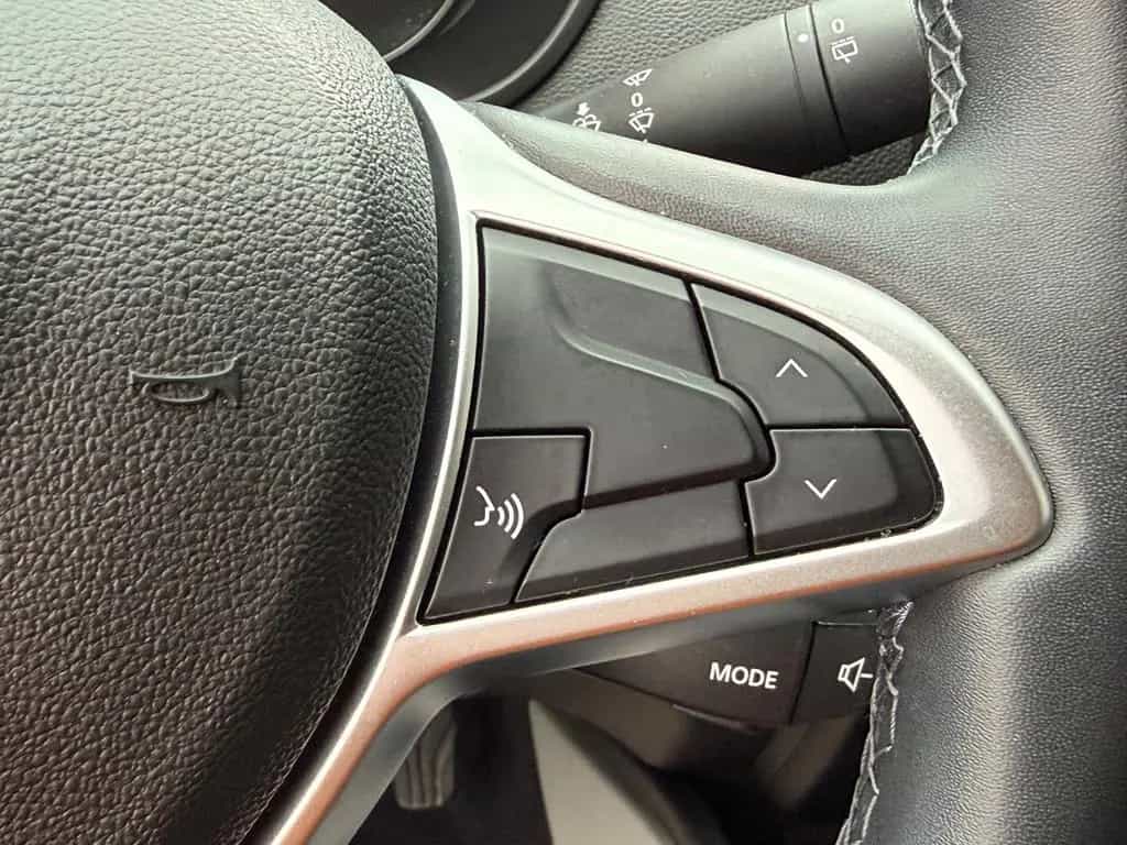 Dacia Duster II Prestige+ 4WD INSP NEU ALLRAD 05/2022-photo-30