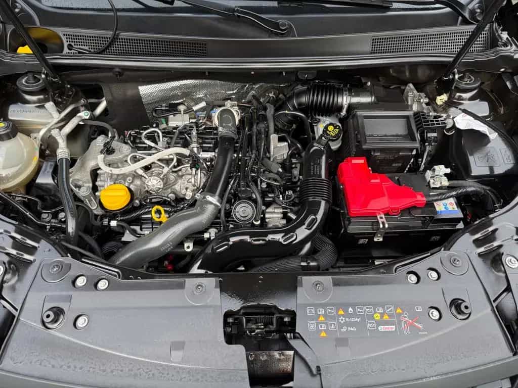 Dacia Duster II Prestige+ 4WD INSP NEU ALLRAD 05/2022-photo-32