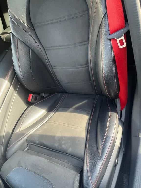 Mercedes-Benz C-Class Benz C43 AMG 02/2019-photo-13