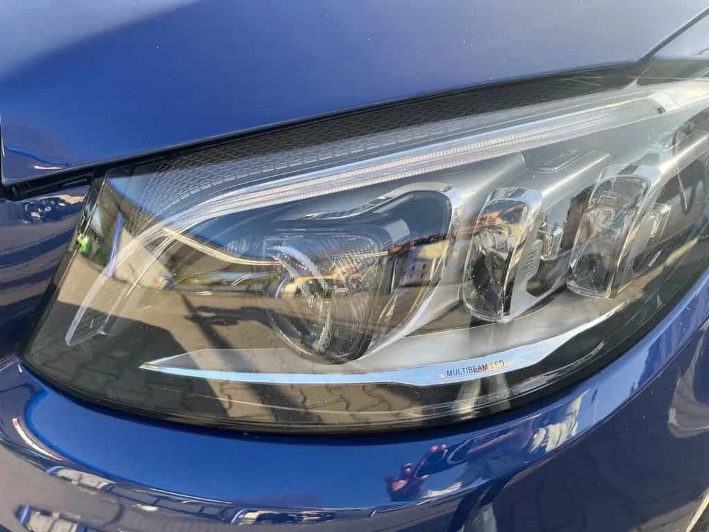 Mercedes-Benz C-Class Benz C43 AMG 02/2019-photo-3