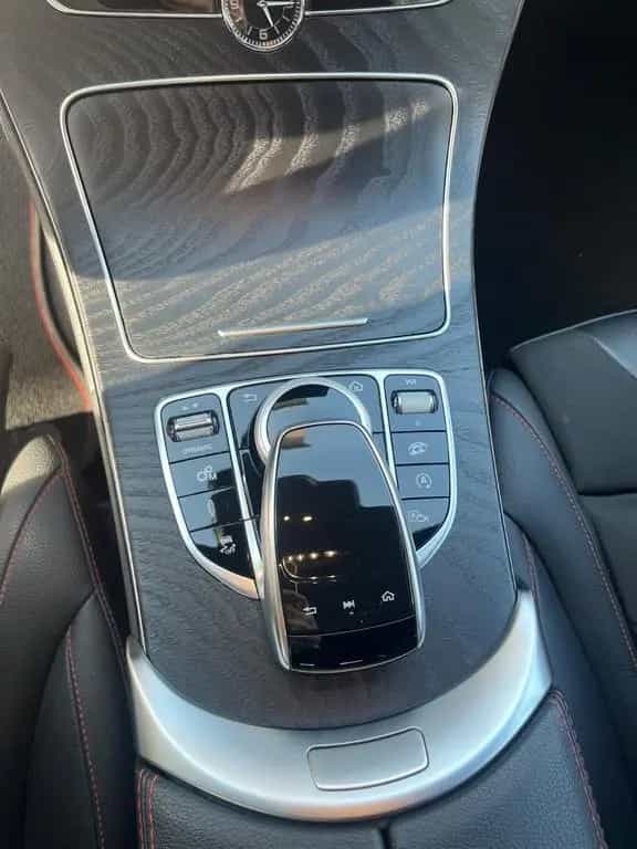 Mercedes-Benz C-Class Benz C43 AMG 02/2019-photo-9